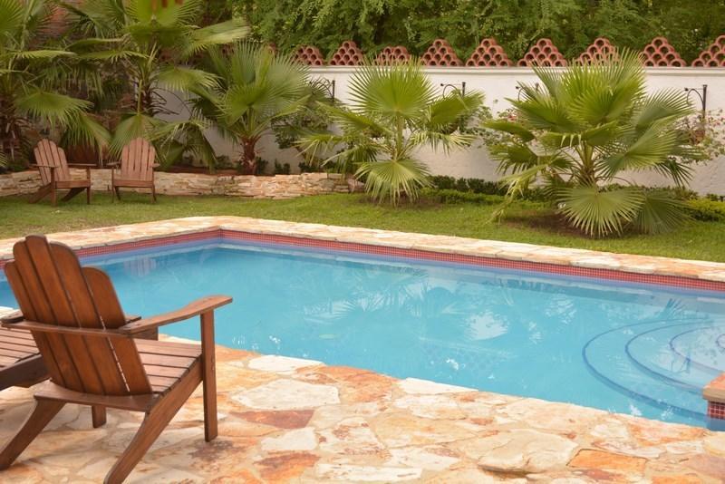 Hotel Santa Barbara Colonial - Santa Fe De Antioquia Exterior photo